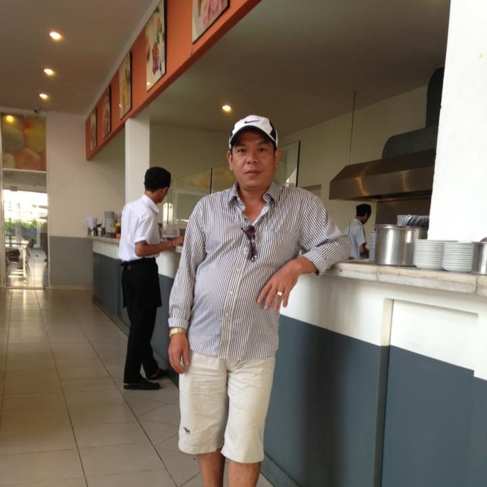 Meet your Posher, Huy hung